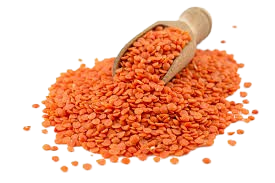 Buy Deshi Masoor Dal Online at Best Price | Deshi Red Lentil